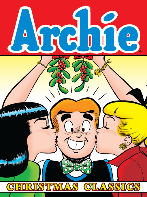 Title details for Archie Christmas Classics by Archie Superstars - Available
